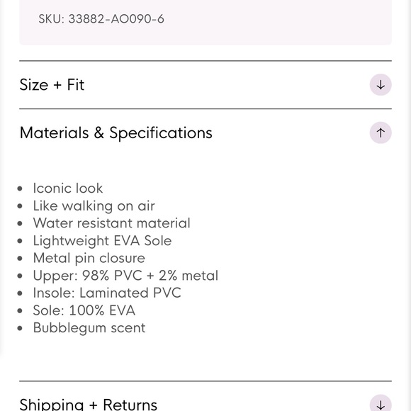 MINI MELISSA kids loafer mary jane size 12 - Picture 12 of 12